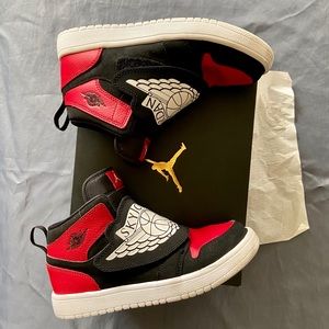 Youth Jordan Sneakers